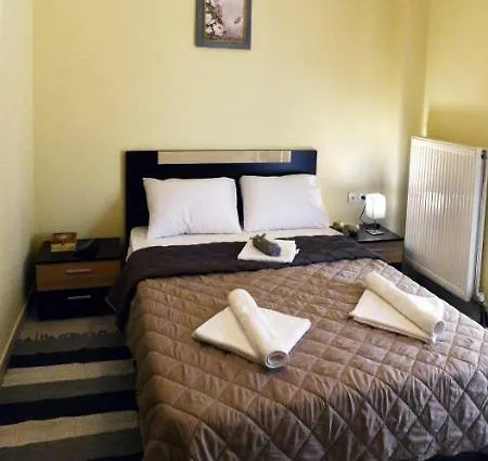 Apartament Thesshouse Pefka Fk Salonic